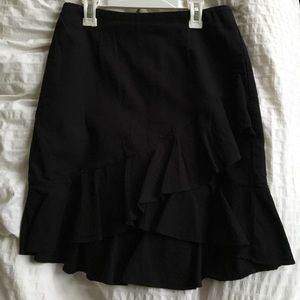 Target mini skirt